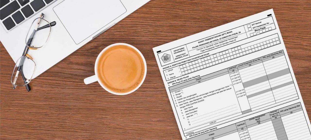 Jasa Outsource Pembukuan Akuntansi Dan Perpajakan Untuk Perusahaan  Tangerang Selatan