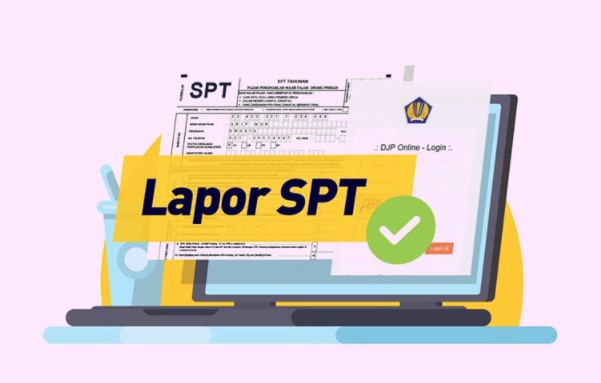 Layanan Konsultan Pajak Murah  Tangerang