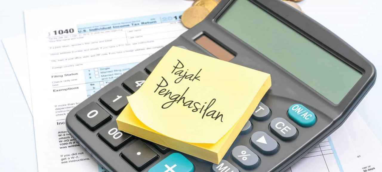 Layanan Konsultan Pajak Untuk Semua  Tangerang Selatan