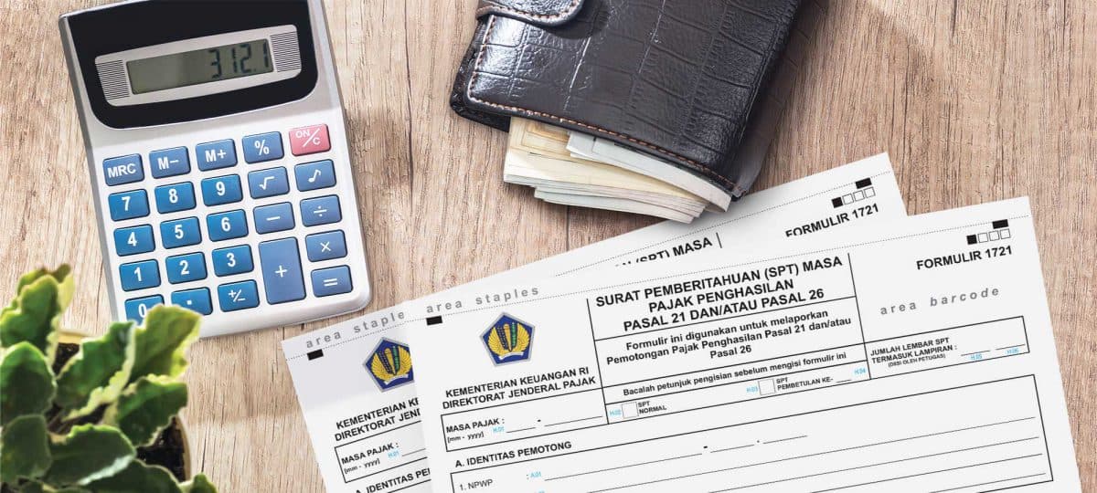 Jasa Konsultan Pajak Untuk Semua  Jakarta Pusat